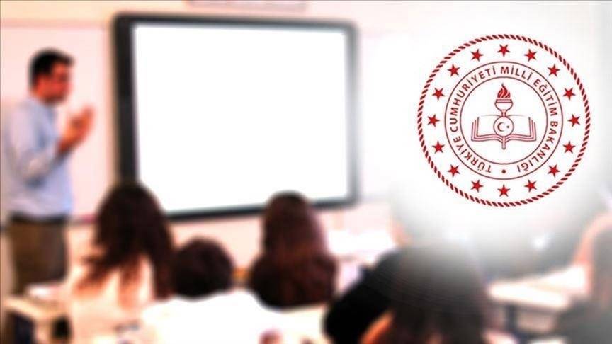 MEB 15 bin öğretmen ataması için geri sayım başladı! 2025 sözleşmeli öğretmen ataması takvimi netleşti 6